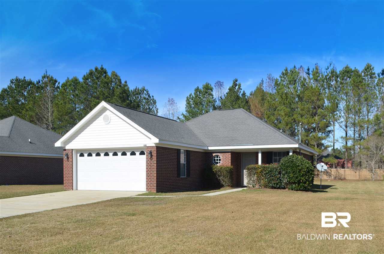 529 Hamilton Boulevard Foley, AL 36535 - Photo 1 of 24