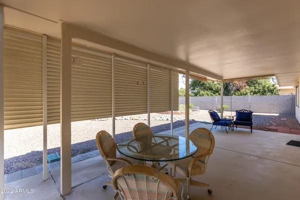 $3,300 | 10638 West Sequoia Drive, Sun City, AZ 85373