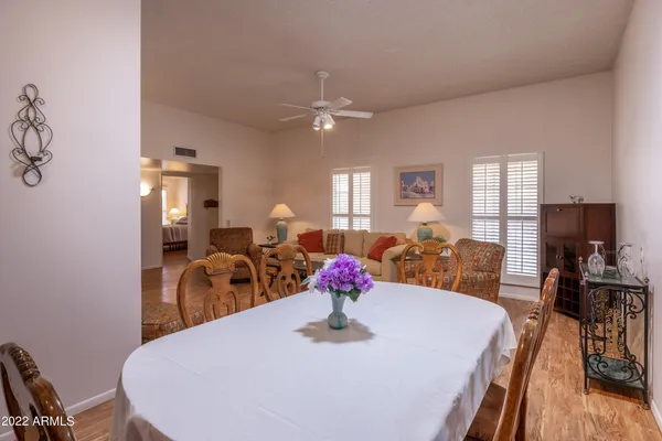 $3,300 | 10638 West Sequoia Drive, Sun City, AZ 85373