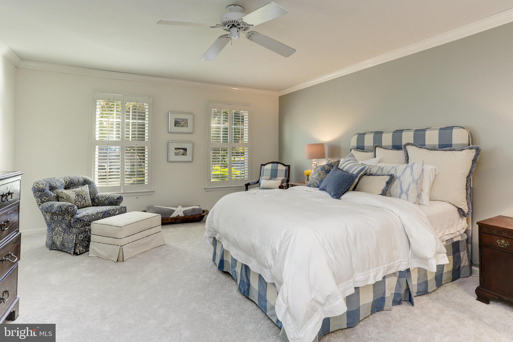 14 Old Sturbridge Road Arnold, MD 21012 - Photo 38 of 56 Large Master Bedroom!