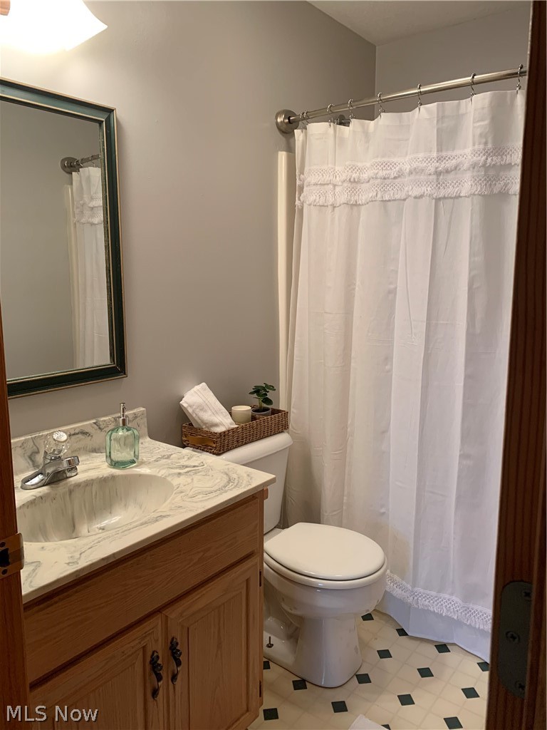 1255 Eastern Road Rittman, OH 44270 - Photo 10 of 14 Upstairs Full Bath