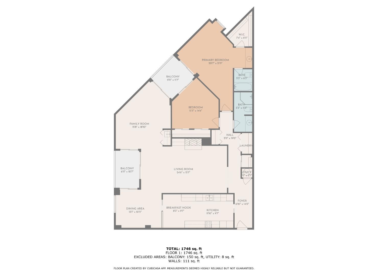110 Park Road, Unit 202 Burlingame, CA 94010 - Photo 31 of 31