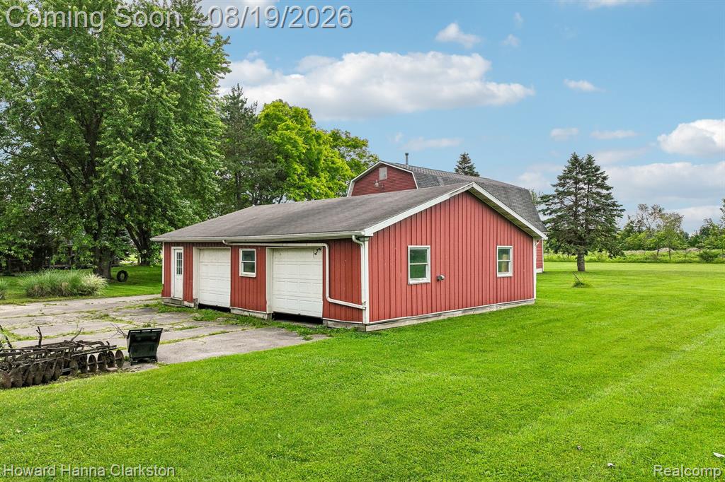 66653 Hartway Road Ray, MI 48096 - Photo 53 of 58 Gallery Image 53