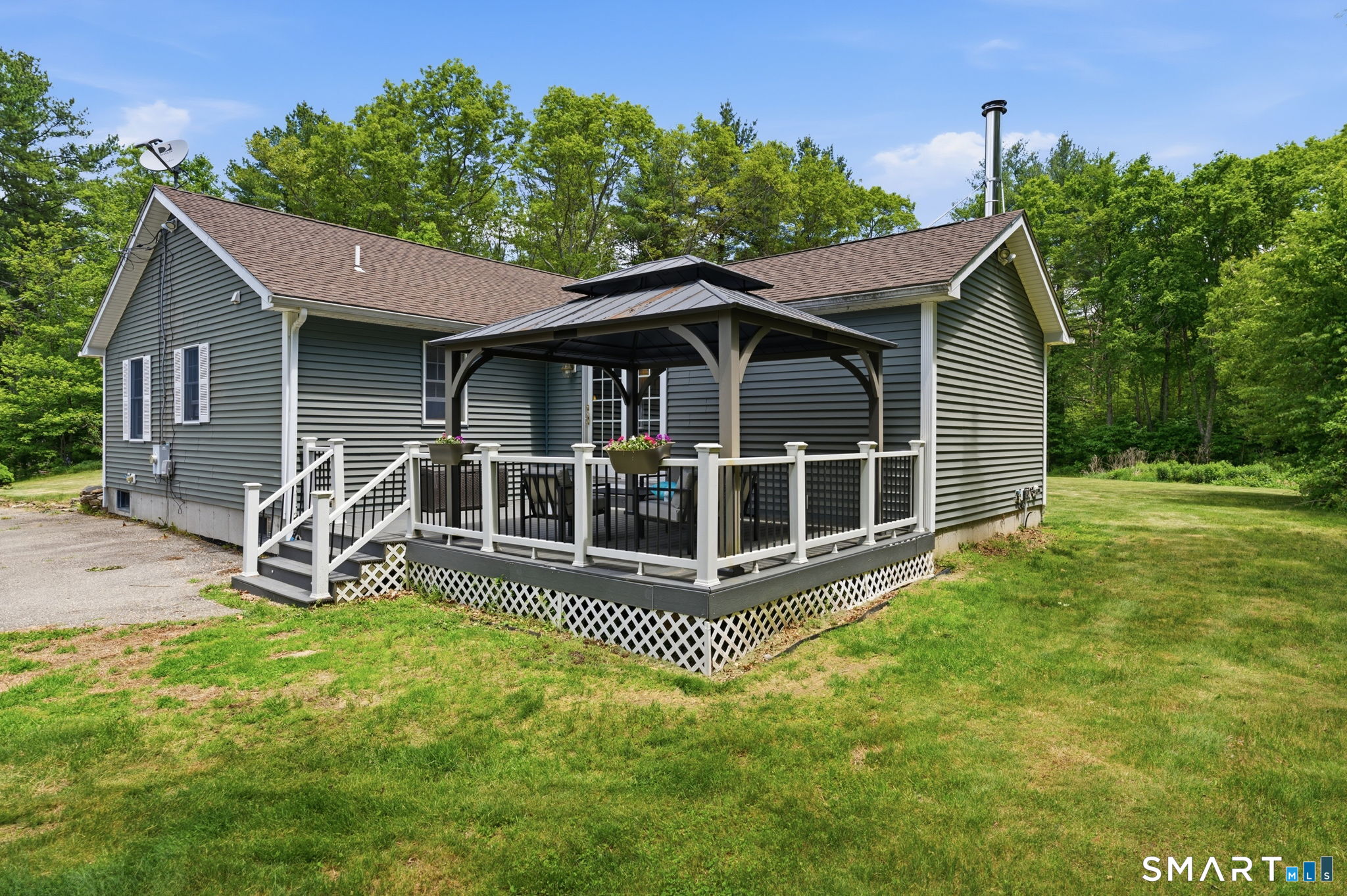 198 Stetson Road Brooklyn, CT 06234 - Photo 27 of 40