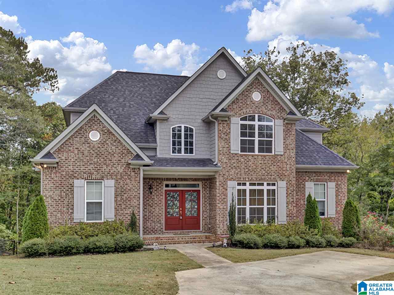 204 Highland Ridge Cove Chelsea, AL 35043 - Photo 2 of 37