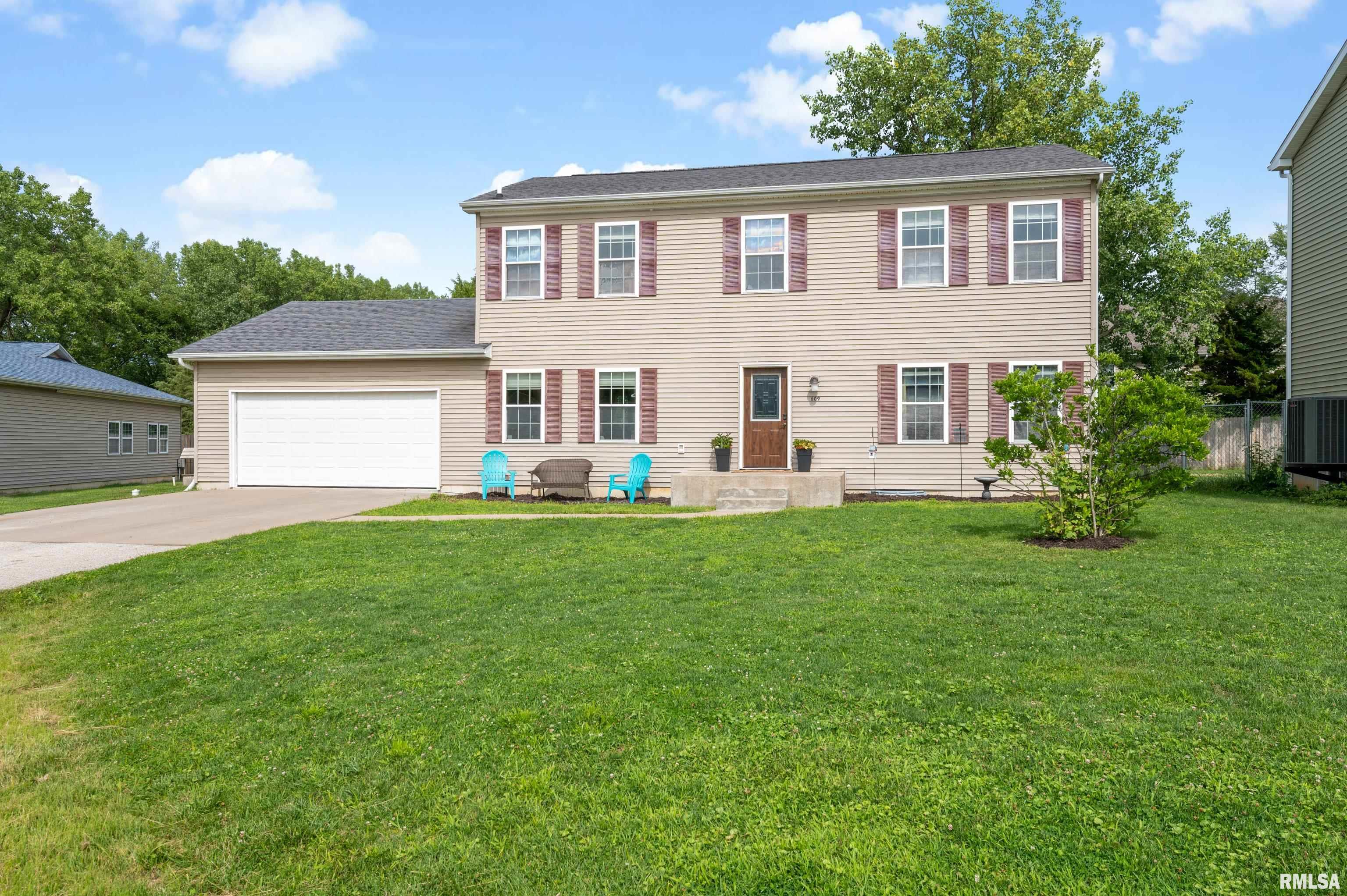 609 18th Street Silvis, IL 61282 - Photo 2 of 26