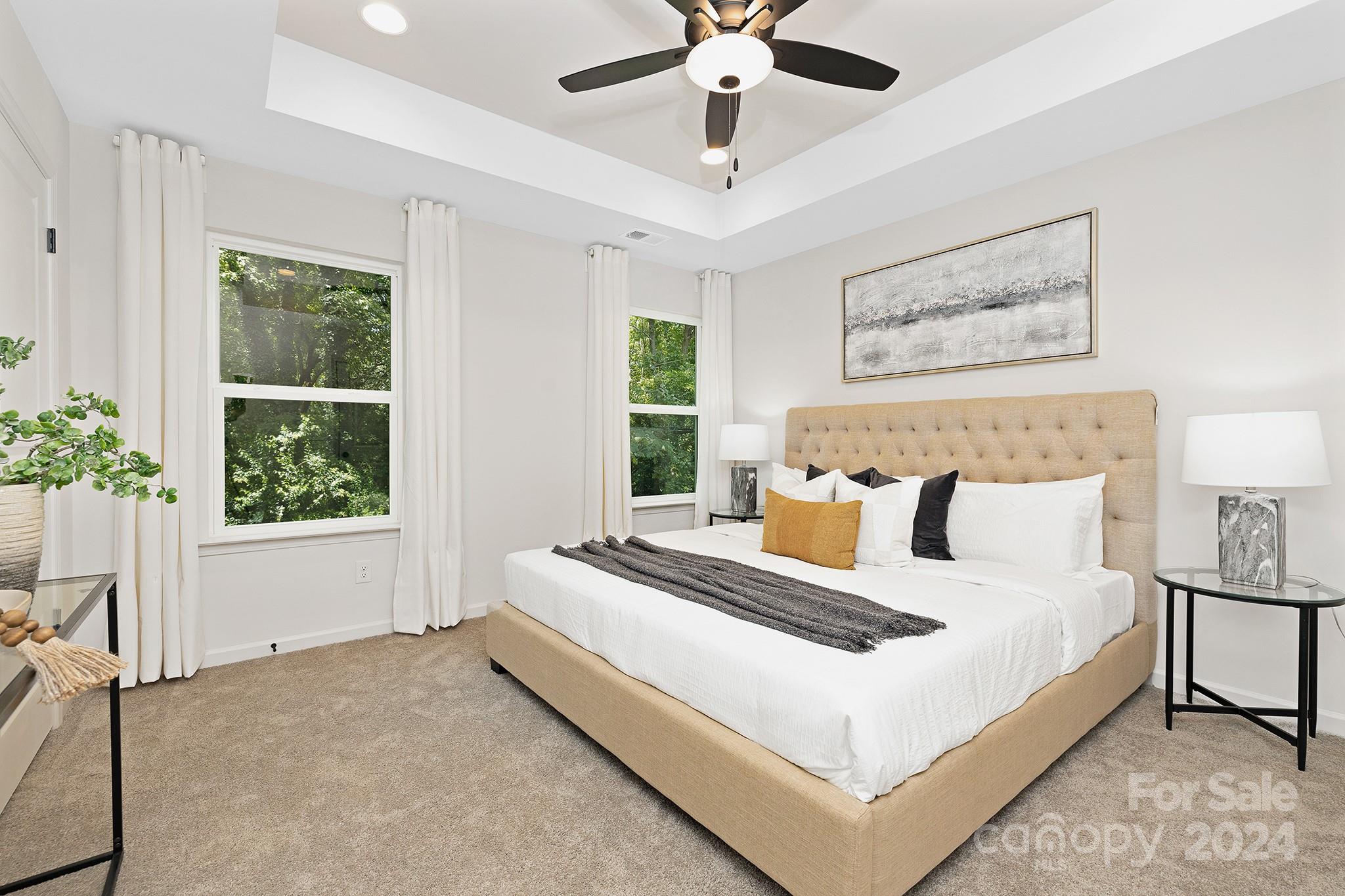 1142 Leigh Circle Charlotte, NC 28216 - Photo 16 of 25
