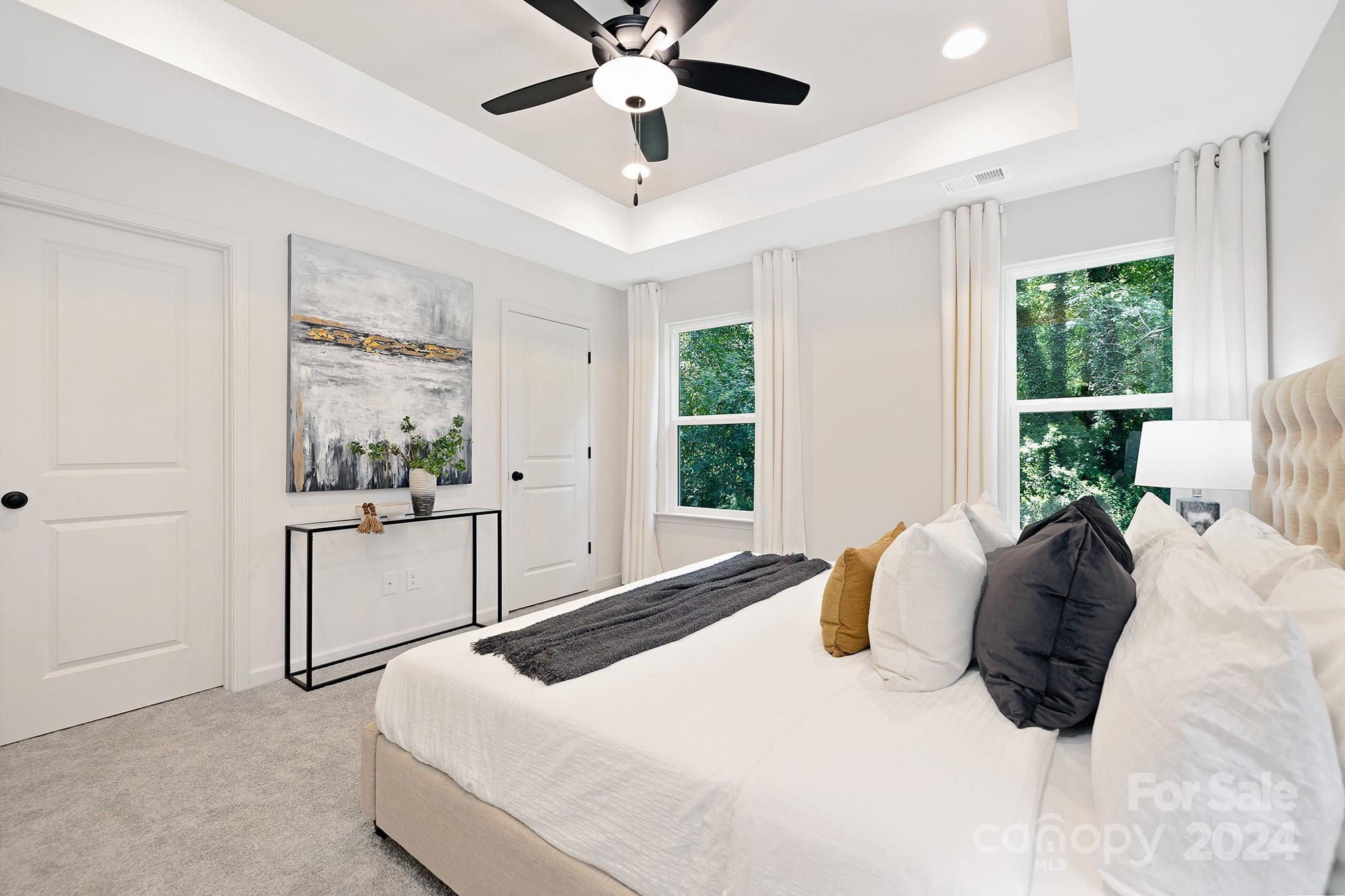 1142 Leigh Circle Charlotte, NC 28216 - Photo 17 of 25