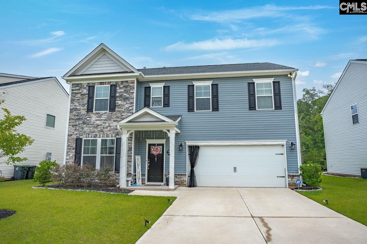 181 Prismatic Way Lexington, SC 29072 - Photo 1 of 20