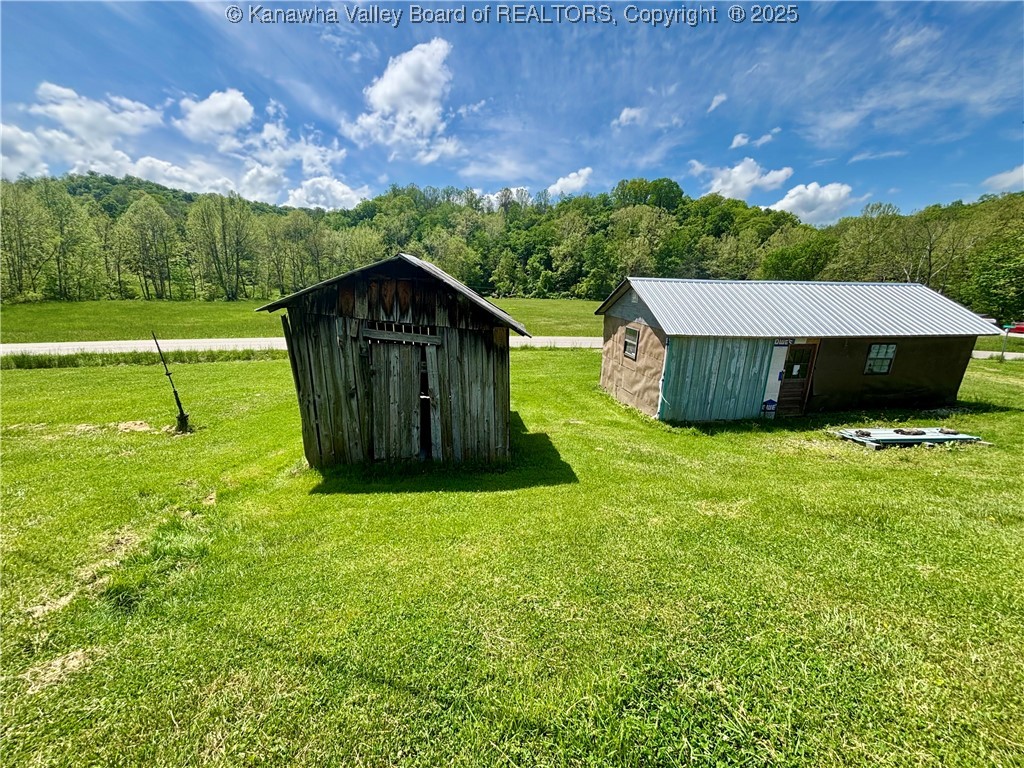 48 Rathbone Lane Creston, WV 26141 - Photo 16 of 22 Gallery Image 16