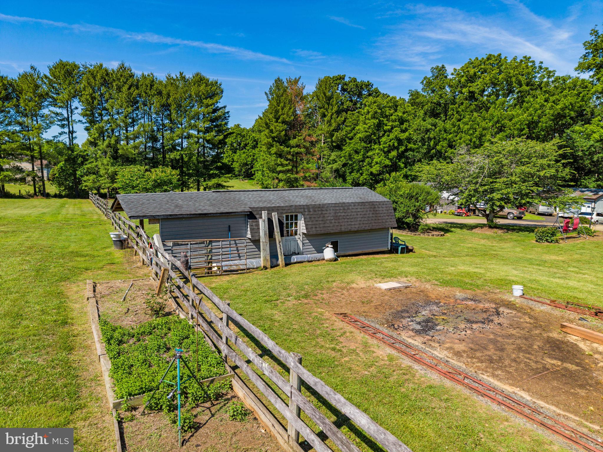 21147 Cedar Grove Road Culpeper, VA 22701 - Photo 79 of 91