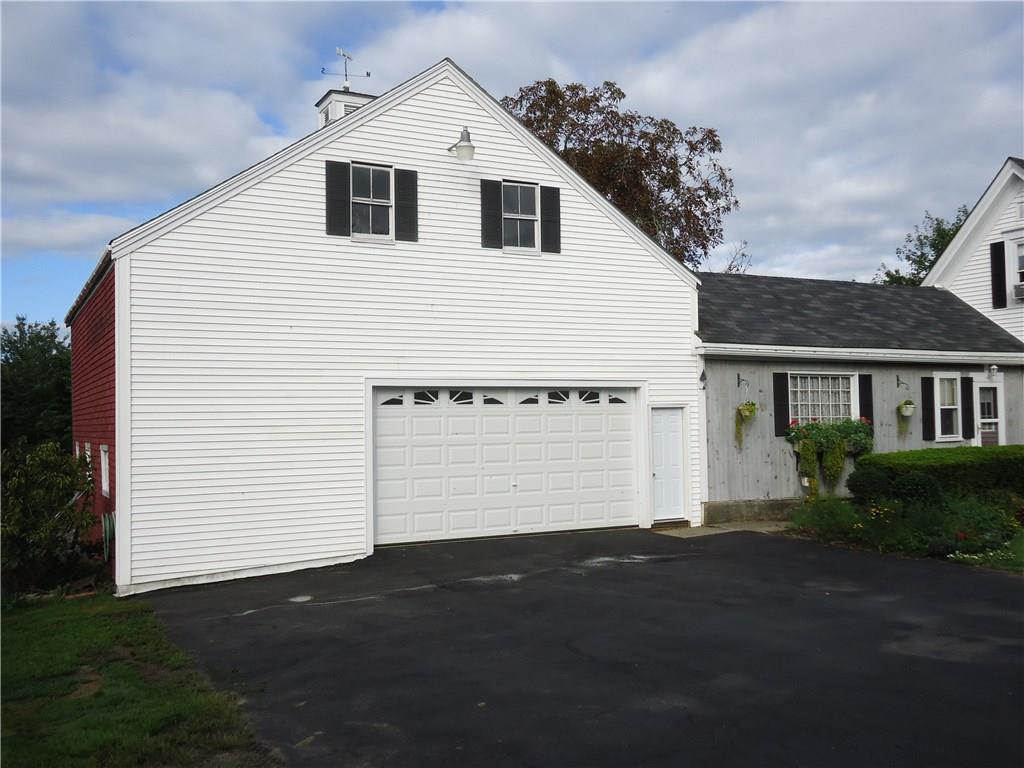 721 Waldoboro Road Jefferson, ME 04348 - Photo 4 of 15 Photo