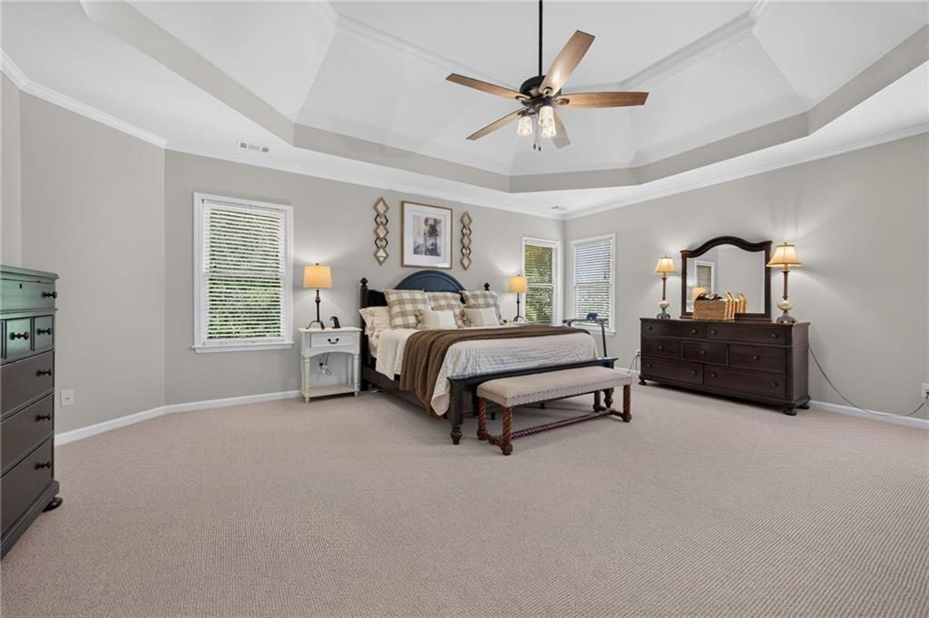 995 Sienna Drive Cumming, GA 30040 - Photo 29 of 62
