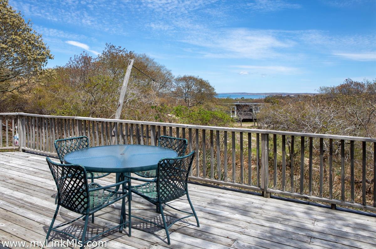 393 Lighthouse Road Aquinnah, MA 02535 - Photo 16 of 34