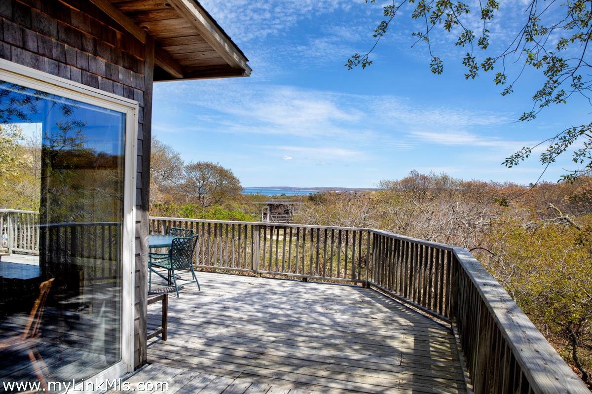 393 Lighthouse Road Aquinnah, MA 02535 - Photo 18 of 34