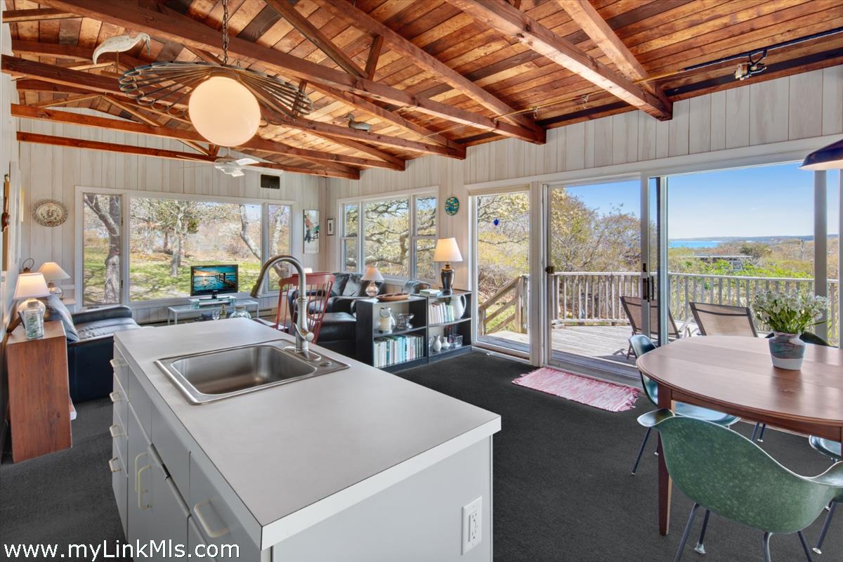 393 Lighthouse Road Aquinnah, MA 02535 - Photo 2 of 34