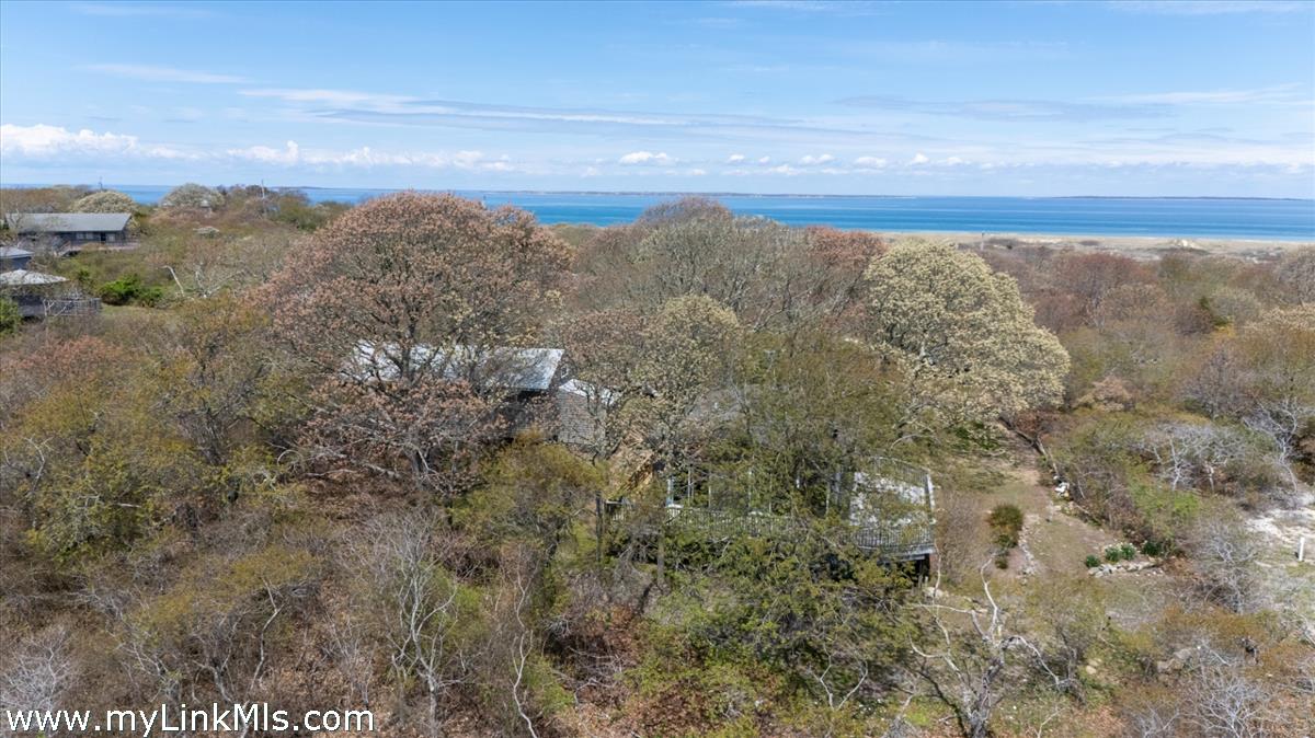 393 Lighthouse Road Aquinnah, MA 02535 - Photo 23 of 34