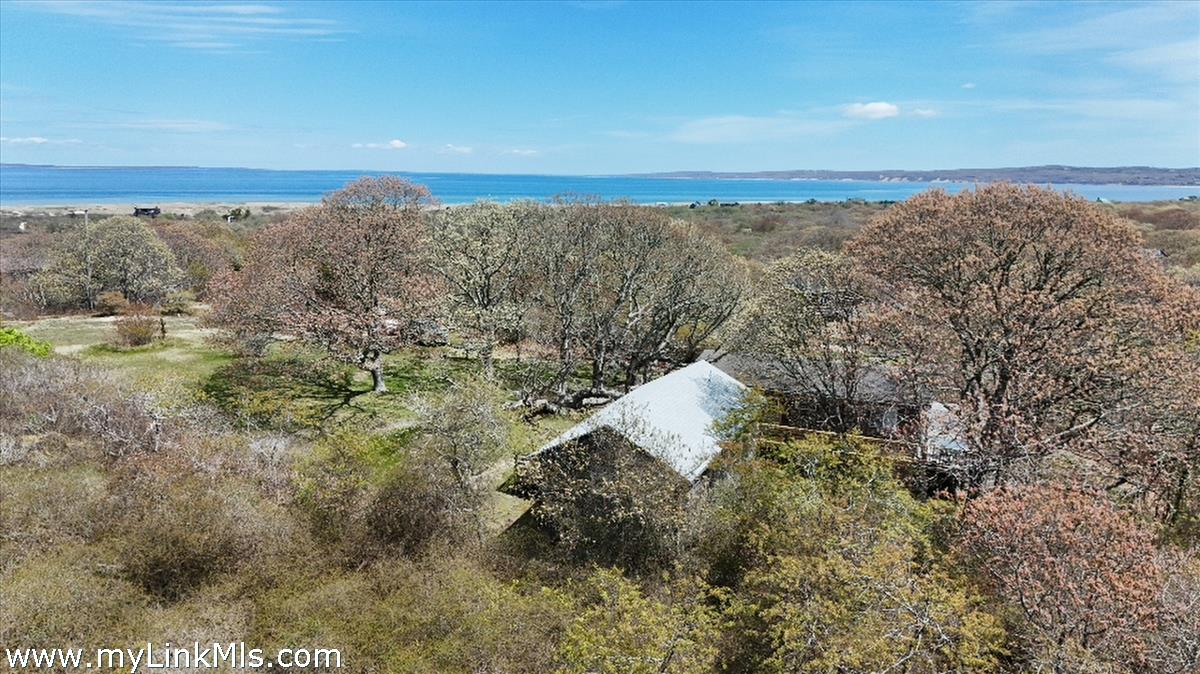 393 Lighthouse Road Aquinnah, MA 02535 - Photo 26 of 34