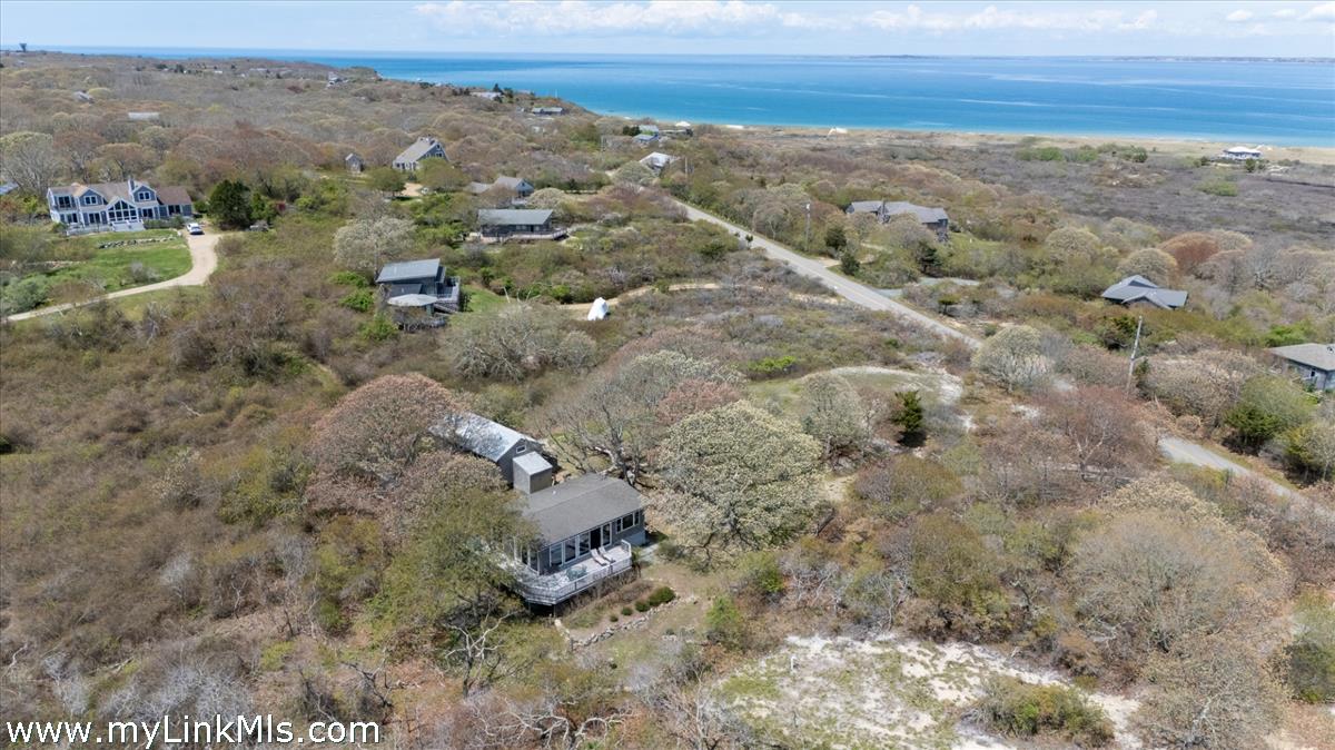 393 Lighthouse Road Aquinnah, MA 02535 - Photo 30 of 34