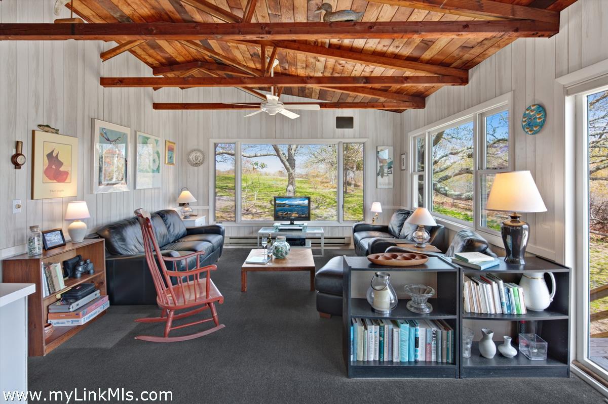 393 Lighthouse Road Aquinnah, MA 02535 - Photo 3 of 34