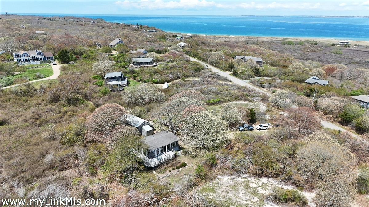 393 Lighthouse Road Aquinnah, MA 02535 - Photo 33 of 34