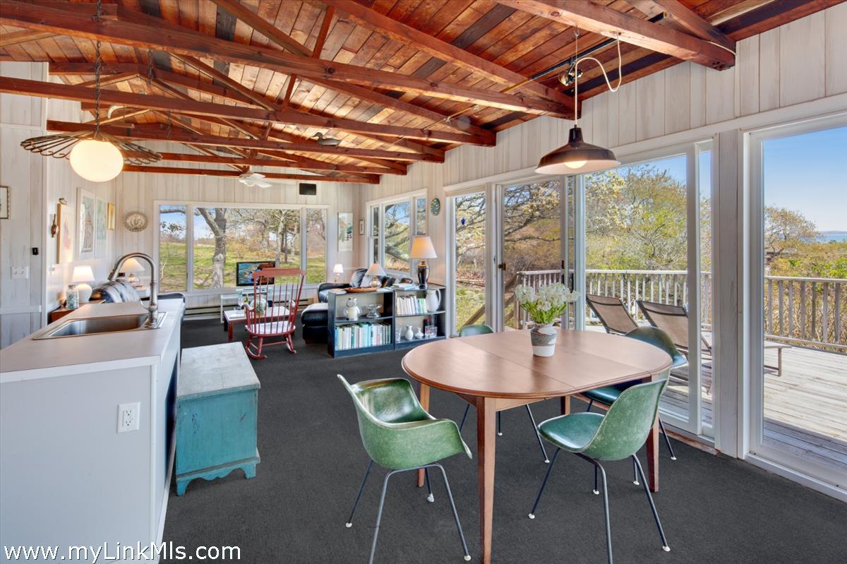 393 Lighthouse Road Aquinnah, MA 02535 - Photo 4 of 34