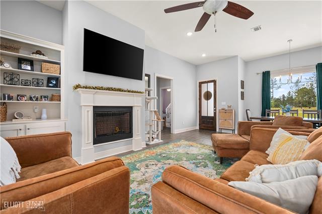 200 Airbase Road Pollock, LA 71467 - Photo 9 of 33