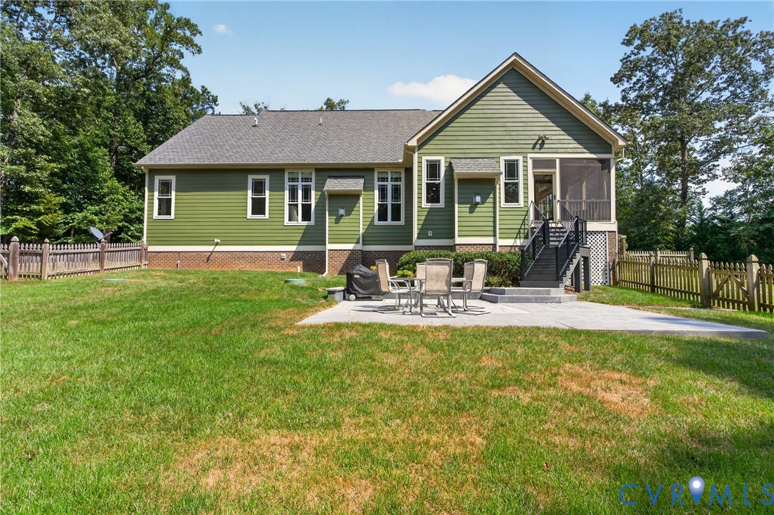 11630 Barrows Ridge Lane Chesterfield, VA 23838 - Photo 63 of 76 Gallery Image 63