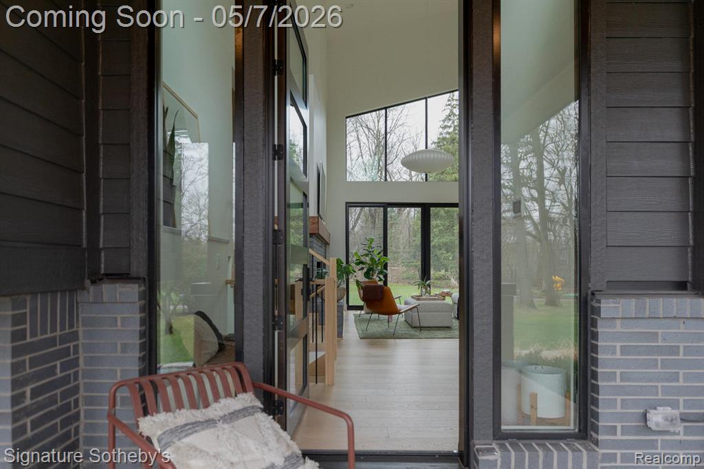 4720 Dover Road Bloomfield Hills, MI 48304 - Photo 4 of 60