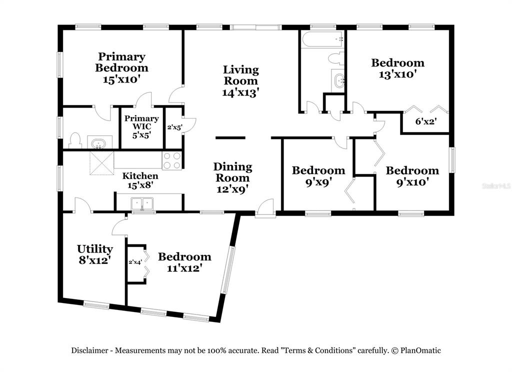 1236 Merritt Street Altamonte Springs, FL 32701 - Photo 16 of 16