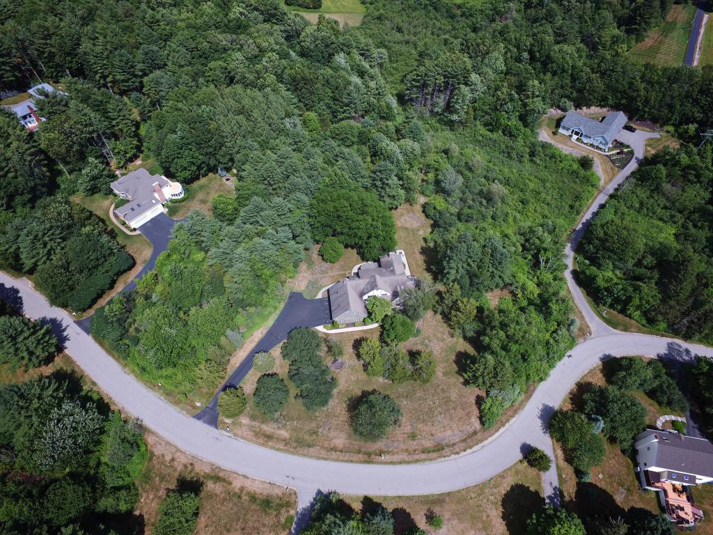 3 Deer Run Road North Hampton, NH 03862 - Photo 1 of 36