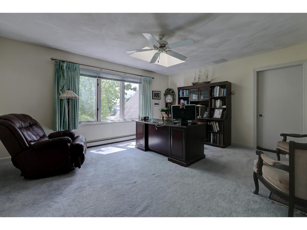 3 Deer Run Road North Hampton, NH 03862 - Photo 20 of 36