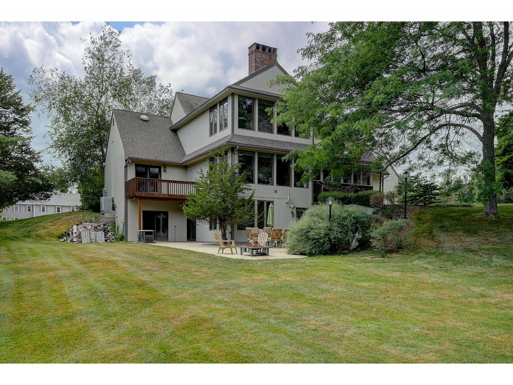 3 Deer Run Road North Hampton, NH 03862 - Photo 33 of 36