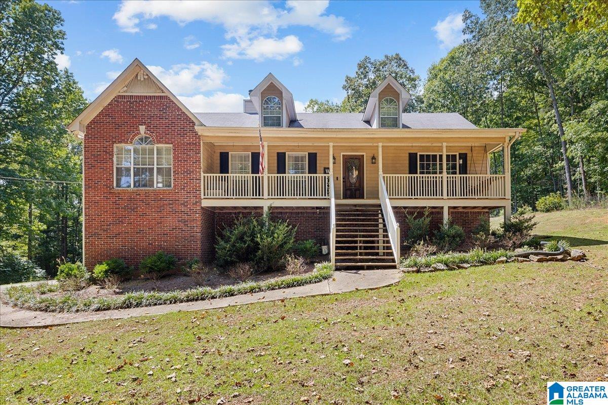 85 Lawrence Drive Springville, AL 35146 - Photo 1 of 28 Gallery Image 1