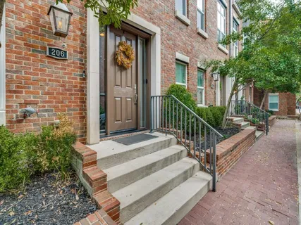 $835,000 | 7700 Eastern Avenue, Unit 206, Dallas, TX 75209