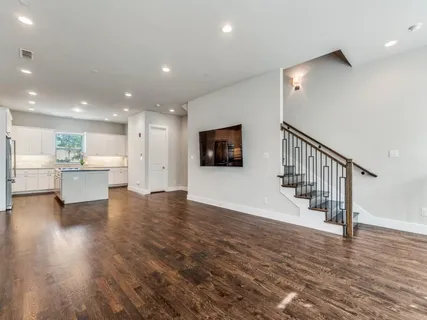 $835,000 | 7700 Eastern Avenue, Unit 206, Dallas, TX 75209