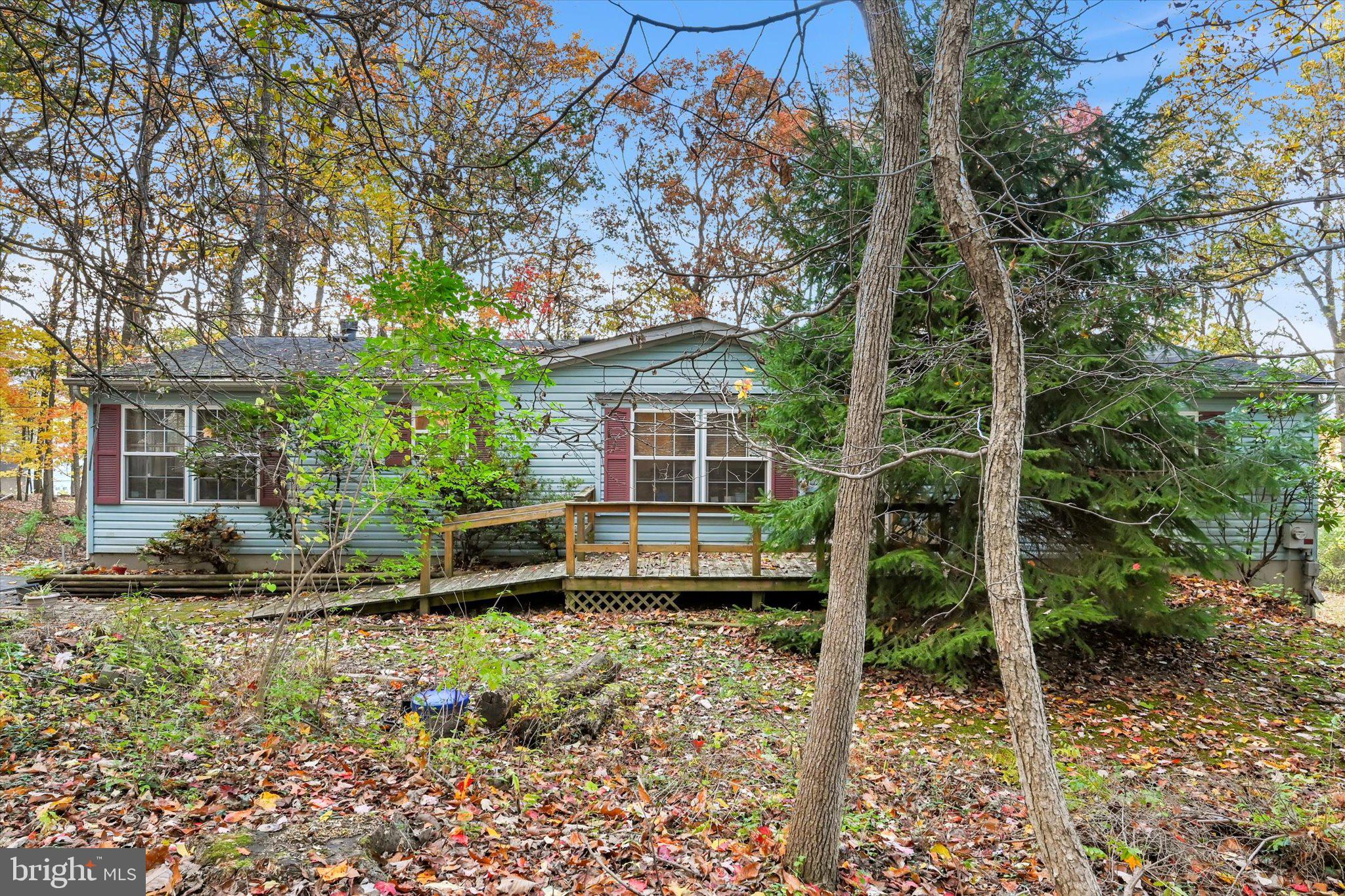 1104 Bedford Avenue Reading, PA 19607 - Photo 3 of 39 a backyard of a house with yard and outdoor seating