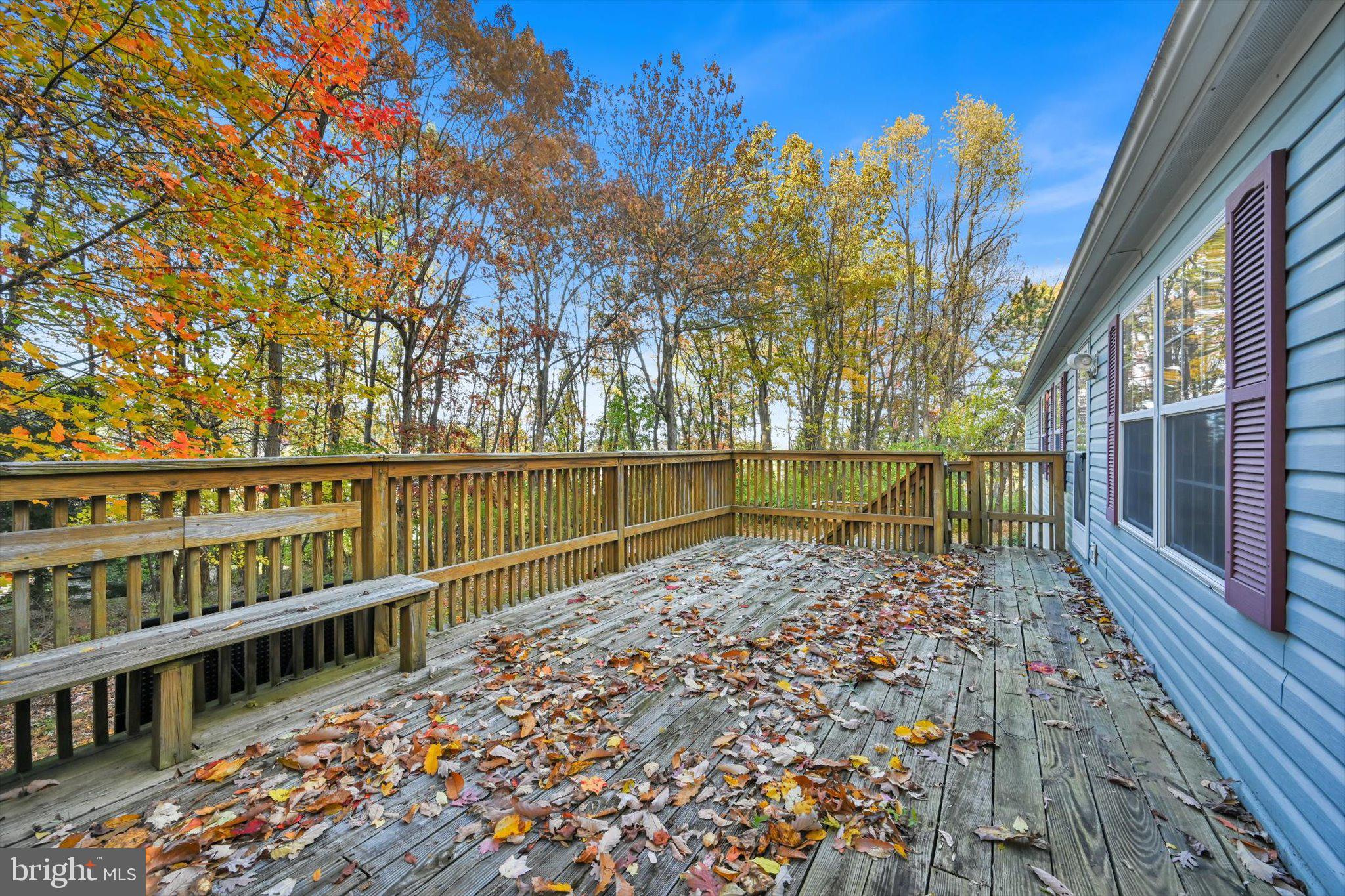 1104 Bedford Avenue Reading, PA 19607 - Photo 31 of 39 a view of a balcony with lake view
