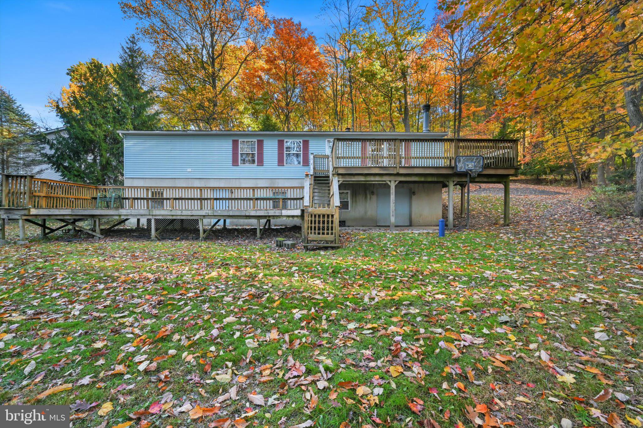 1104 Bedford Avenue Reading, PA 19607 - Photo 34 of 39 front view of a house with a yard