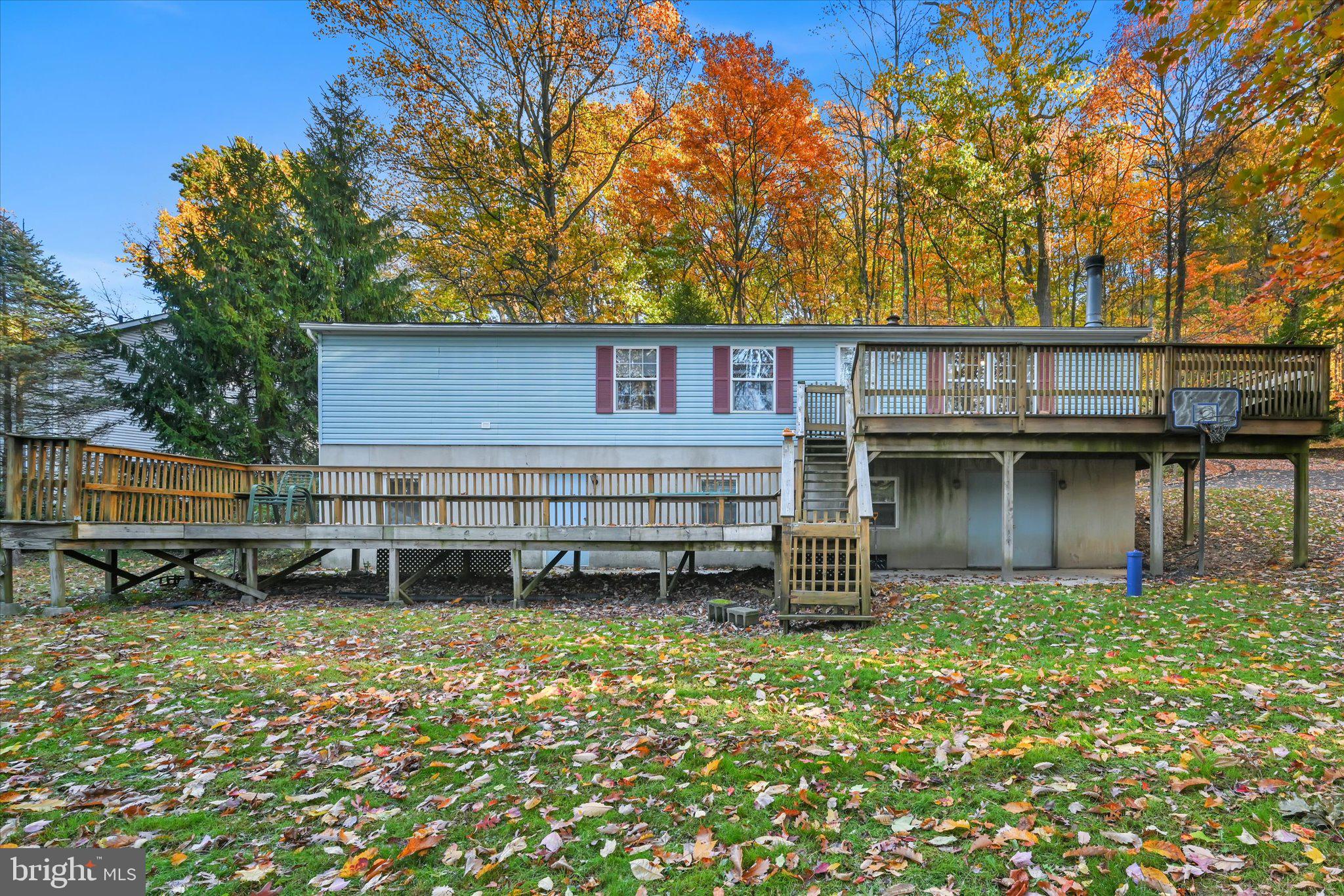 1104 Bedford Avenue Reading, PA 19607 - Photo 35 of 39 front view of a house with a bench