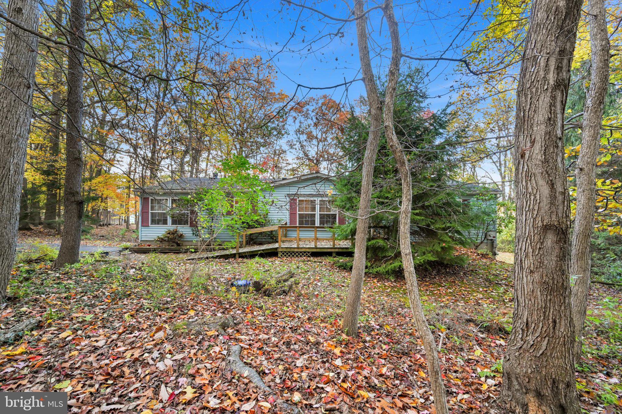 1104 Bedford Avenue Reading, PA 19607 - Photo 8 of 39 a backyard of a house with lots of green space