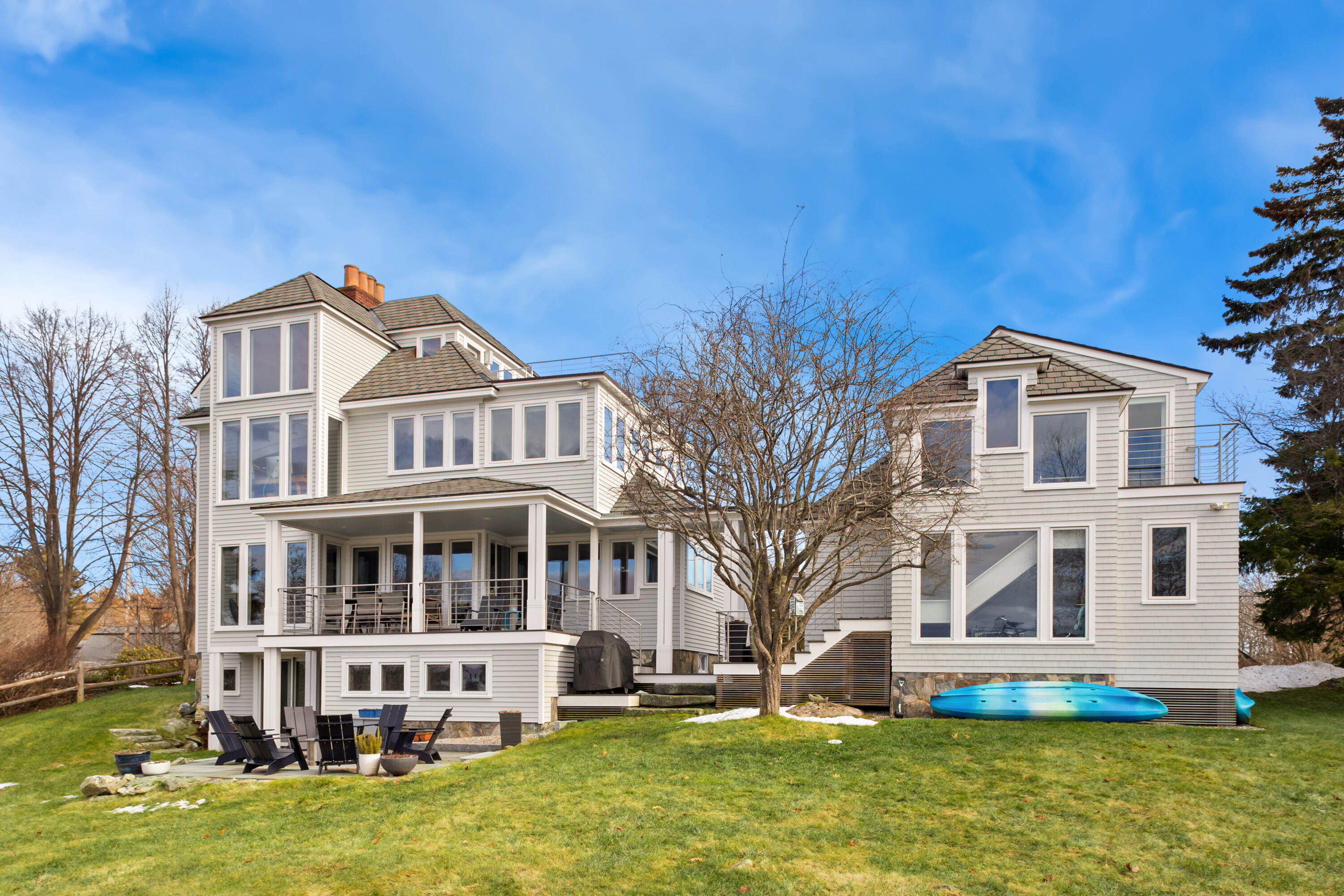 47 Pier Road Kennebunkport, ME 04046 - Photo 1 of 55 47 Pier Road