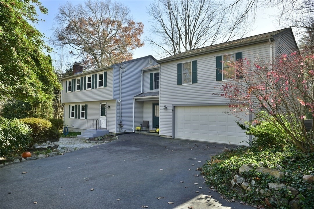 75 Neck Hill Road Mendon, MA 01756 - Photo 1 of 24 Gallery Image 1