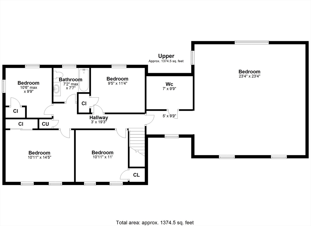 75 Neck Hill Road Mendon, MA 01756 - Photo 23 of 24 Gallery Image 23