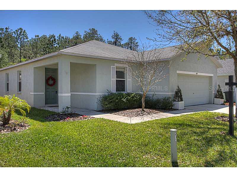 5610 Hawklake Road Lithia, FL 33547 - Photo 1 of 1 Exterior Front