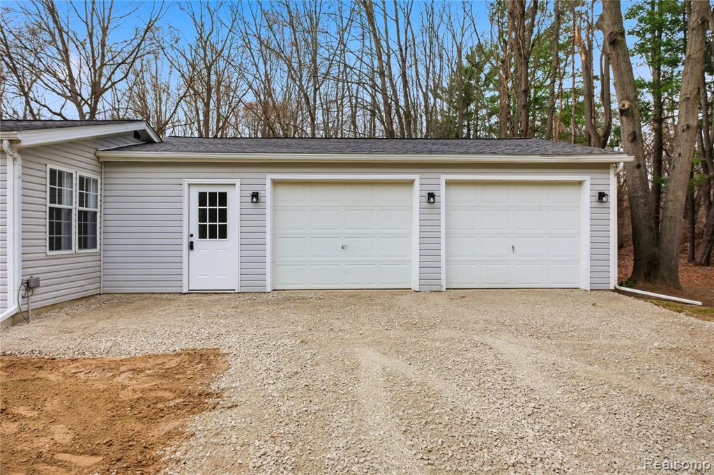5350 List Road Grass Lake, MI 49240 - Photo 52 of 71