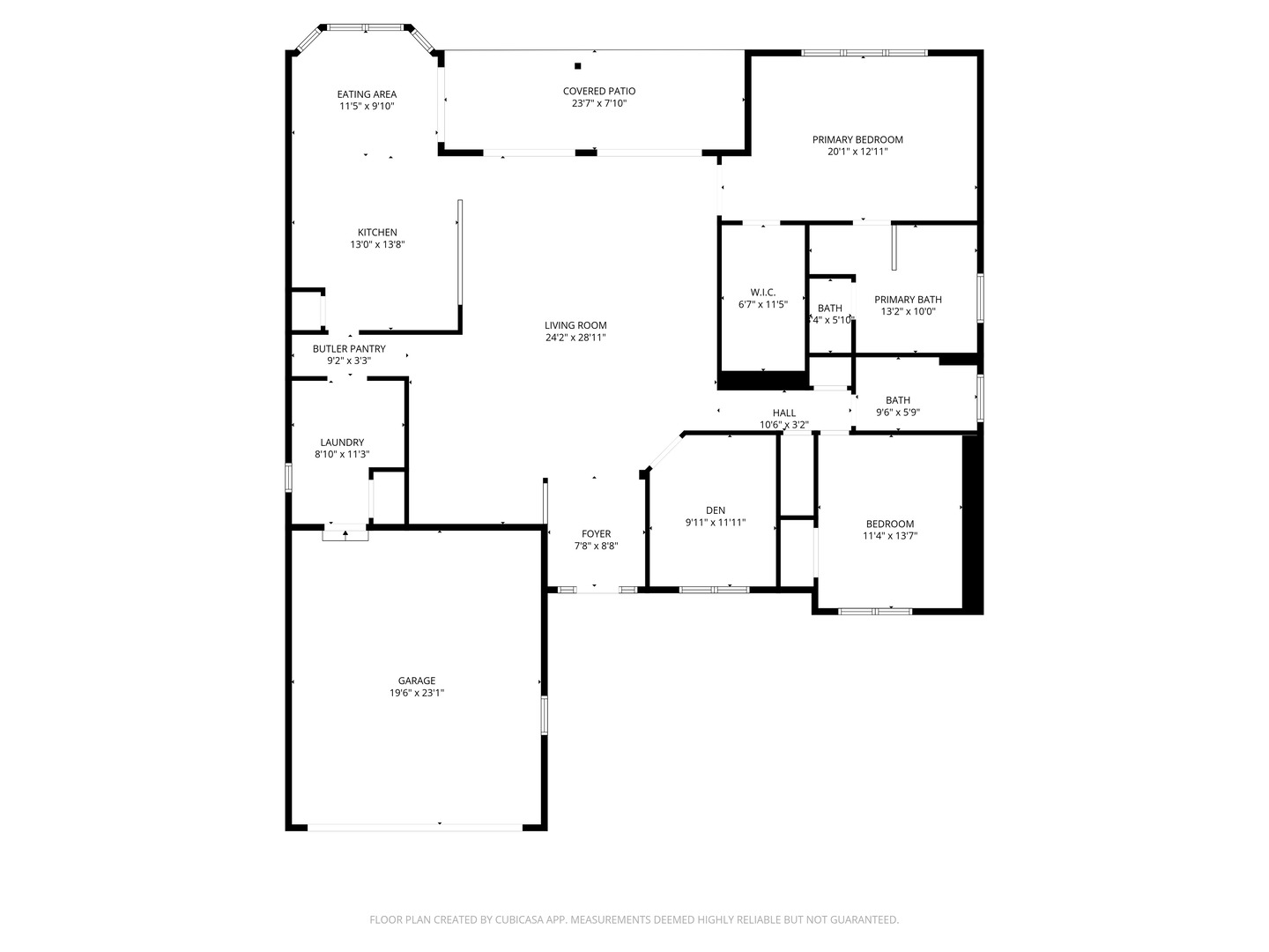 12910 Crestview Drive Huntley, IL 60142 - Photo 20 of 21