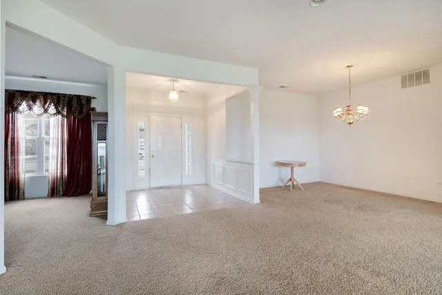 $485,000 | 12910 Crestview Drive, Huntley, IL 60142