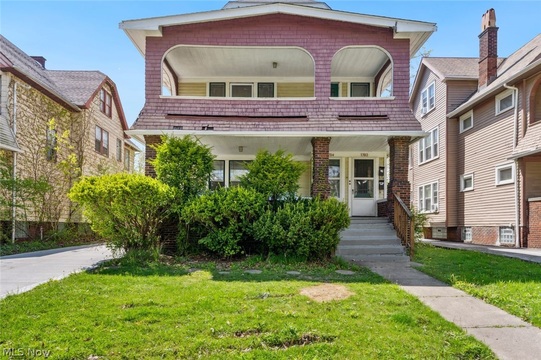 1702 Coventry Road Cleveland, OH 44118 - Photo 1 of 50 Gallery Image 1