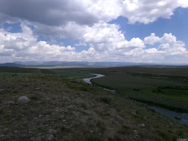 $795,000 | 1 Cliftons Trail, Pinedale, WY 82941